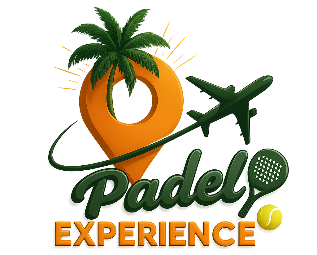 padel experience